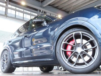 2025 Porsche CAYENNE 照片 6