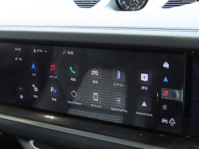 صورة مصغرة 16 لـ 2025 Porsche CAYENNE