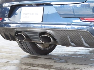 صورة مصغرة 20 لـ 2025 Porsche CAYENNE