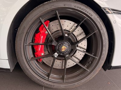 2025 Porsche 911 照片 6