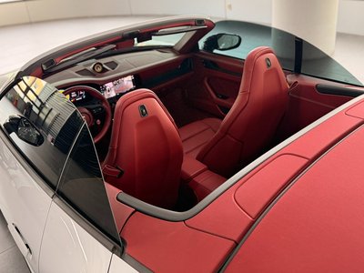 2025 Porsche 911 缩略图 16