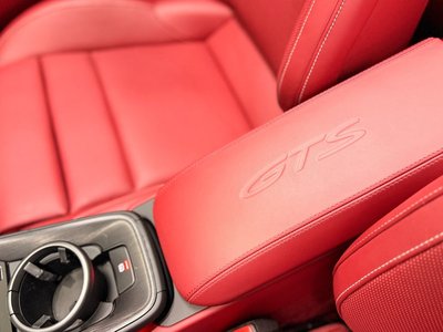 2025 Porsche 911 缩略图 13