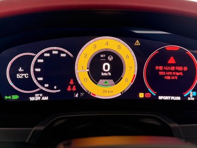 2025 Porsche 911 照片 8