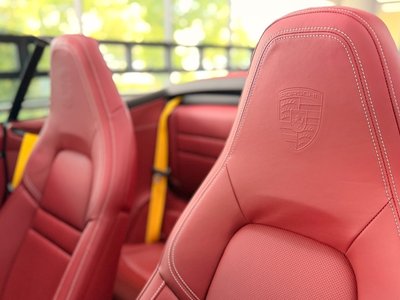 2025 Porsche 911 缩略图 14