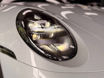 2025 Porsche 911 缩略图 11
