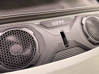2025 Porsche 911 照片 7