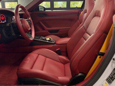 2025 Porsche 911 照片 10