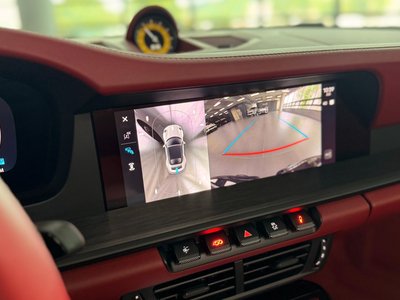 2025 Porsche 911 缩略图 17
