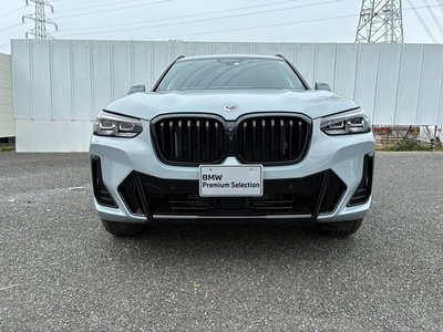 BMW X3 - 4