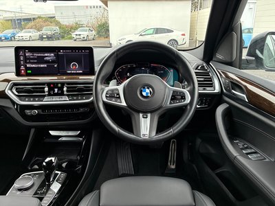 BMW X3 - 3