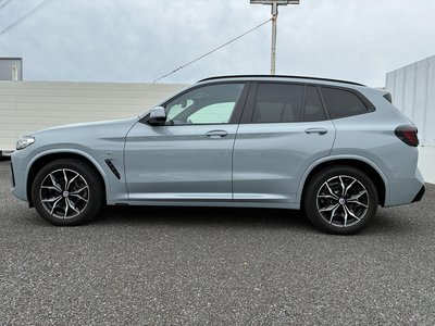 BMW X3 - 7