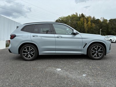 BMW X3 - 6