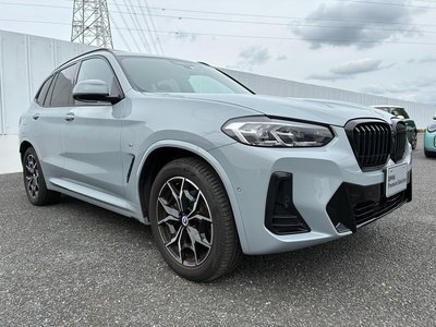 BMW X3 - 5