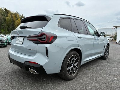BMW X3 - 10