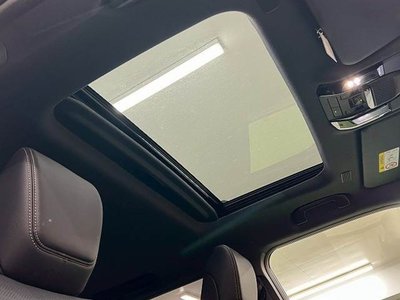 TOYOTA LAND CRUISER 250 - 6