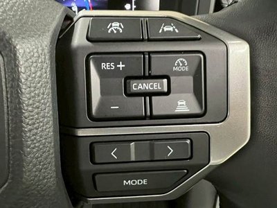 TOYOTA LAND CRUISER 250 - 5