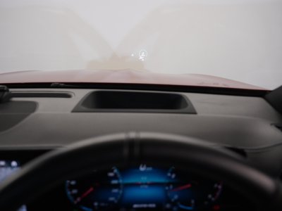 MERCEDES-BENZ GLB AMG - 8