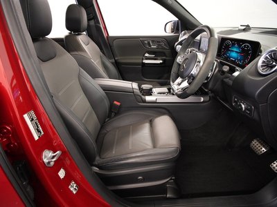 MERCEDES-BENZ GLB AMG - 5