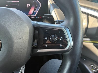 2024 BMW X3 缩略图 36