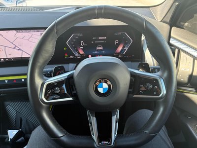 2024 BMW X3 缩略图 34