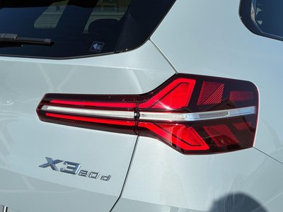 2024 BMW X3 缩略图 65