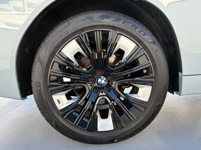 2024 BMW X3 缩略图 72