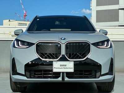 صورة 7 لـ 2024 BMW X3