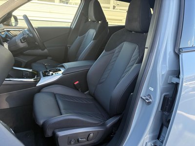 2024 BMW X3 缩略图 58
