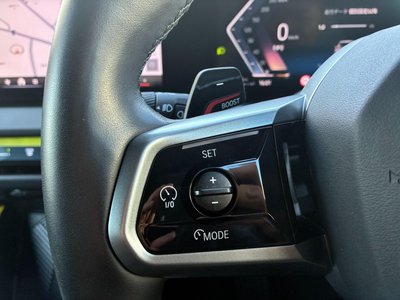 2024 BMW X3 缩略图 35