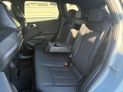 2024 BMW X3 缩略图 55