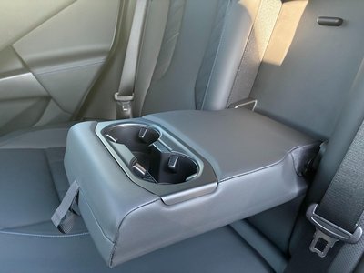 2024 BMW X3 缩略图 57