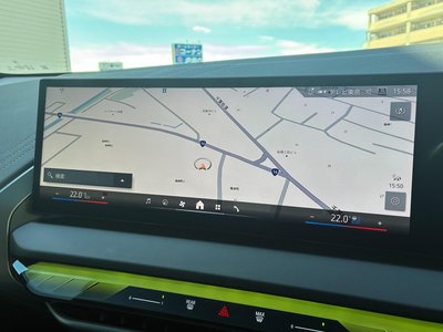2024 BMW X3 缩略图 11