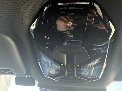 2024 BMW X3 缩略图 39