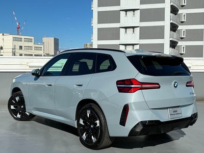 2024 BMW X3 缩略图 67