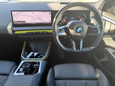 2024 BMW X3 缩略图 17