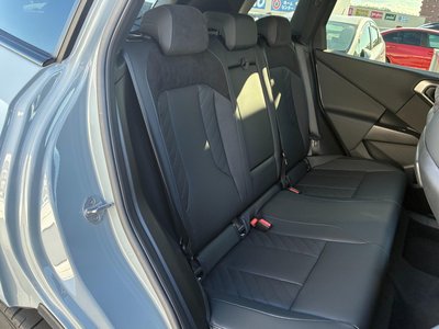 2024 BMW X3 缩略图 16