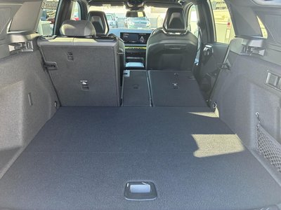 2024 BMW X3 缩略图 52