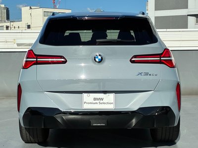 صورة 8 لـ 2024 BMW X3
