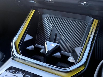 2024 BMW X3 缩略图 30