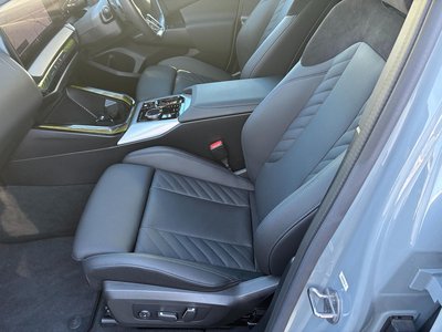 2024 BMW X3 缩略图 59