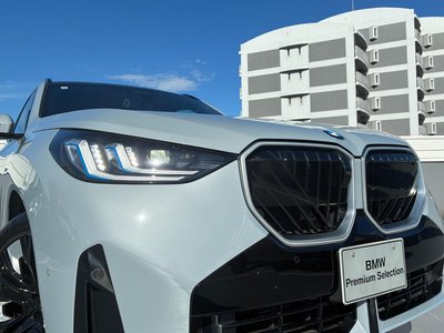 2024 BMW X3 缩略图 69