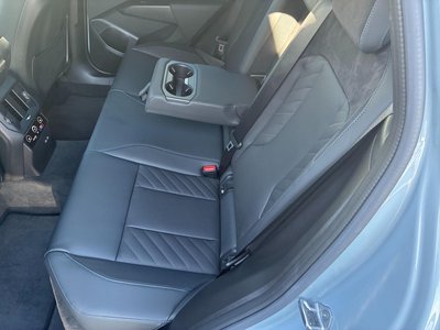 2024 BMW X3 缩略图 56