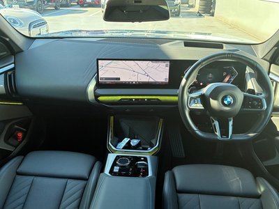 صورة 4 لـ 2024 BMW X3
