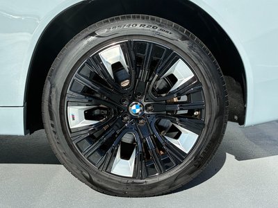 2024 BMW X3 缩略图 73