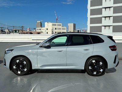 2024 BMW X3 缩略图 68