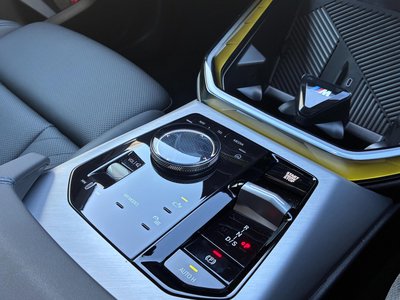 2024 BMW X3 缩略图 31