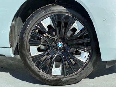 2024 BMW X3 缩略图 71