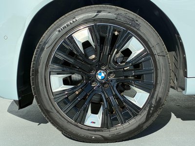 2024 BMW X3 缩略图 74