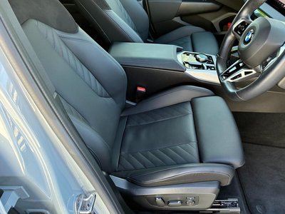 2024 BMW X3 缩略图 42
