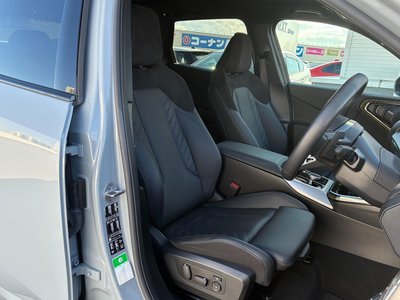 2024 BMW X3 缩略图 15